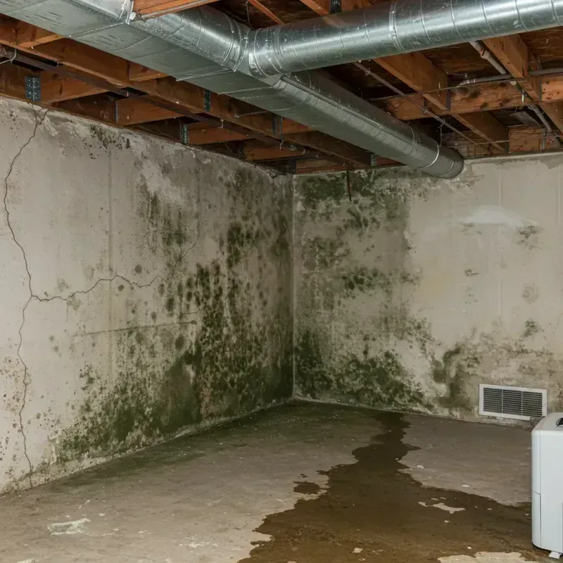 Professional Mold Removal in McCrory, AR